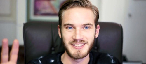 Felix Kjellberg