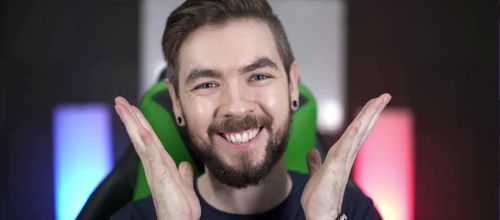 Jacksepticeye