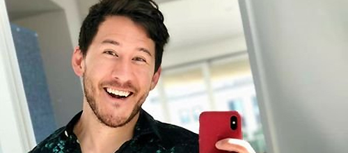 Mark Fischback