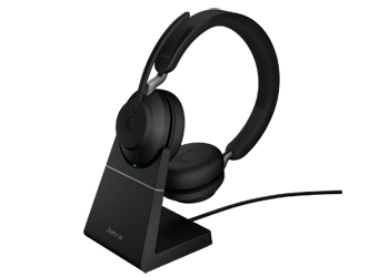 Jabra Evolve2 65 headset
