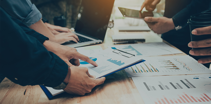 Marketing & communicatie