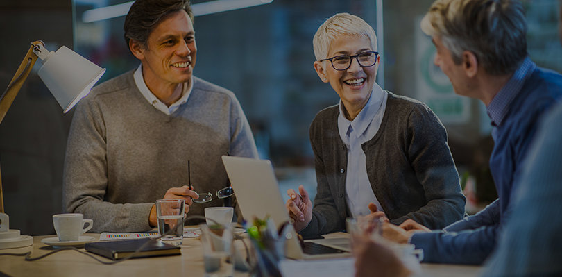 Directie & management